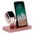 Charging Dock Stand Station Charger Holder | DoomHot Wireless Charging Station Stand 20W Charging Dock Desktop Wireless Charger Holder